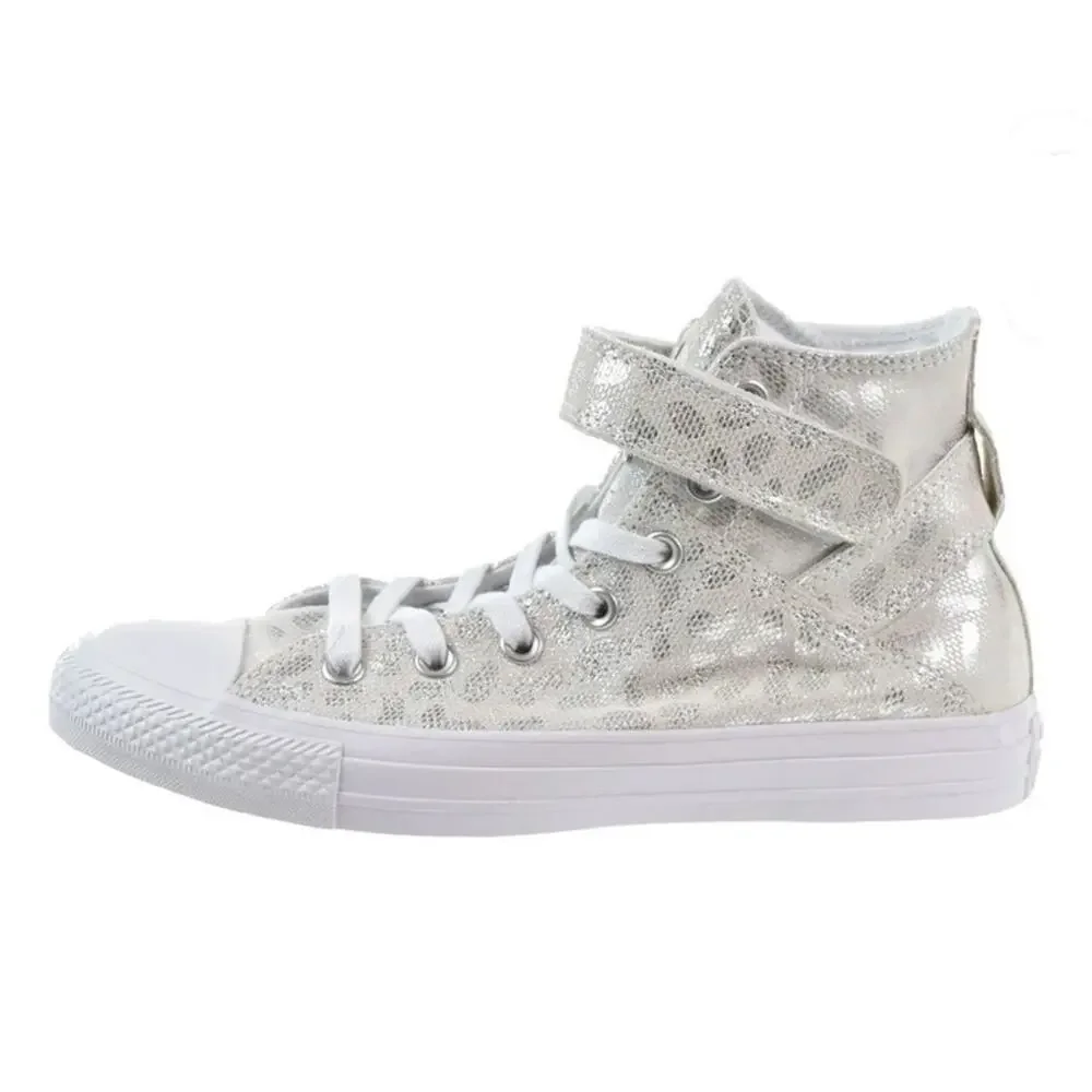 Converse Chuck Taylor All Star Brea High Top Women's Shoes size 9.5